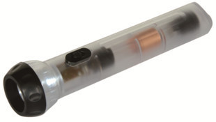 QHWL4120手電筒 點(diǎn)亮數(shù)理化教學(xué)的科教儀器之光